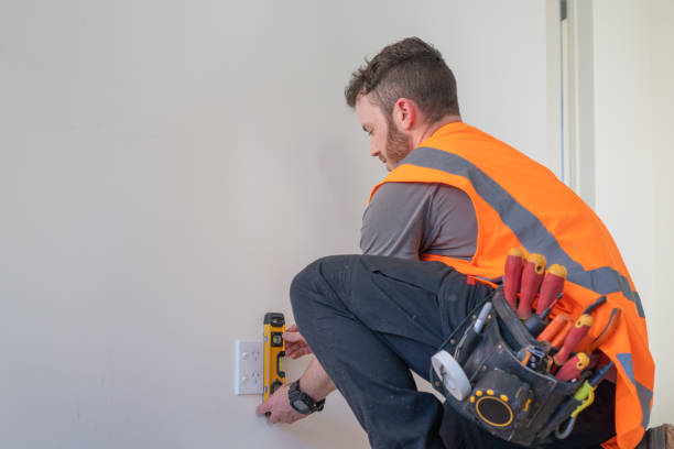 Best 24-Hour Electrician  in Meadow Glade, WA