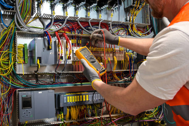 Best Home Electrical Repair  in Meadow Glade, WA